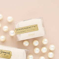 Minimergency Kit for Brides