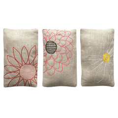 Blooms Sachet