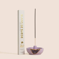 Blanc de Suede Incense