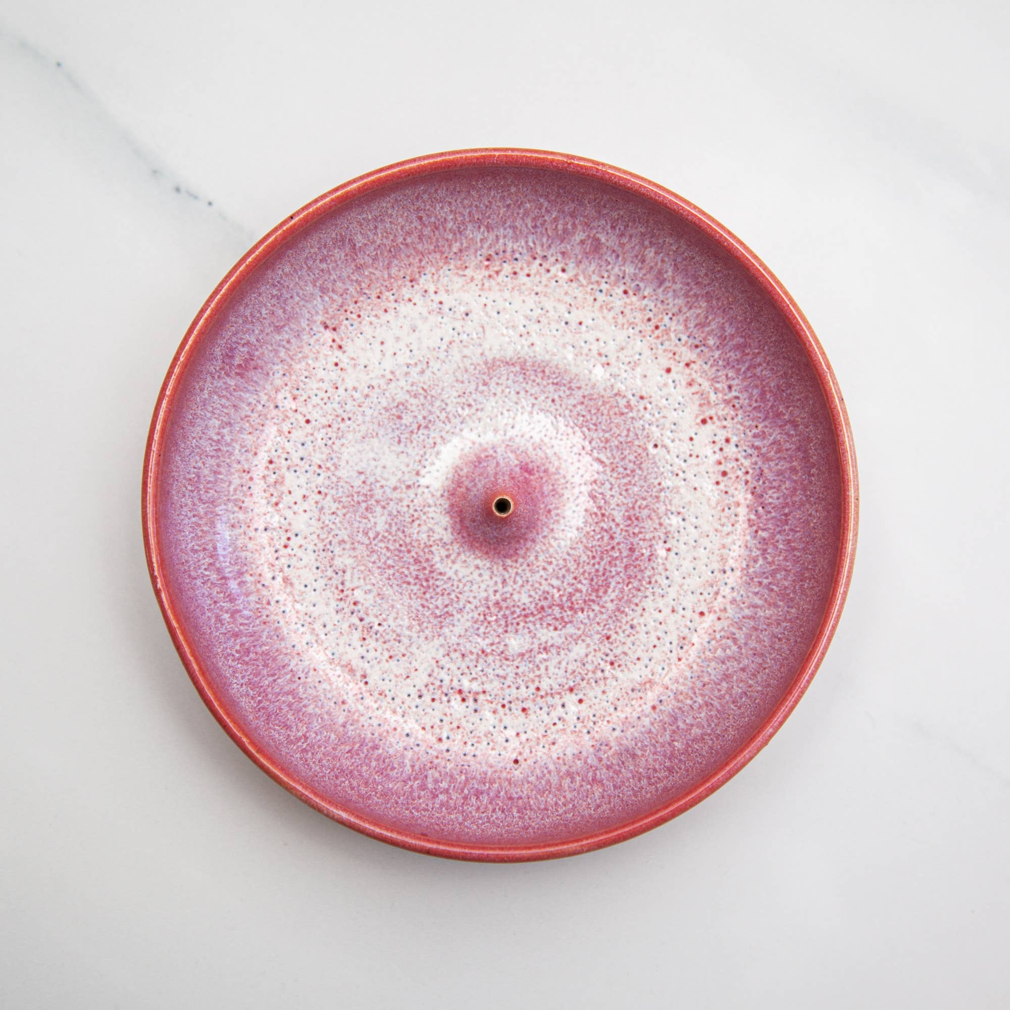 Perfectly Pink Stick Incense Holders