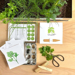 Culinary Herb Garden Maker