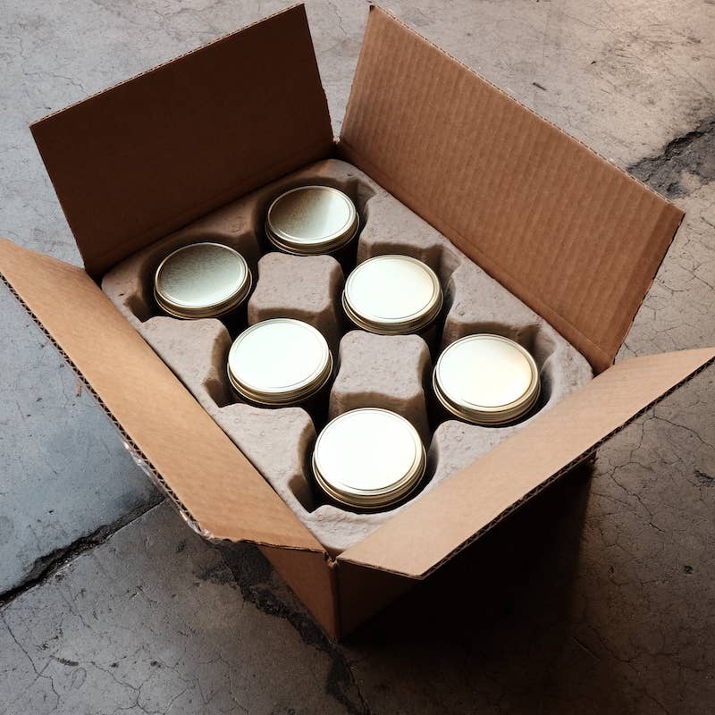 Arroyo Oak Soy Candle