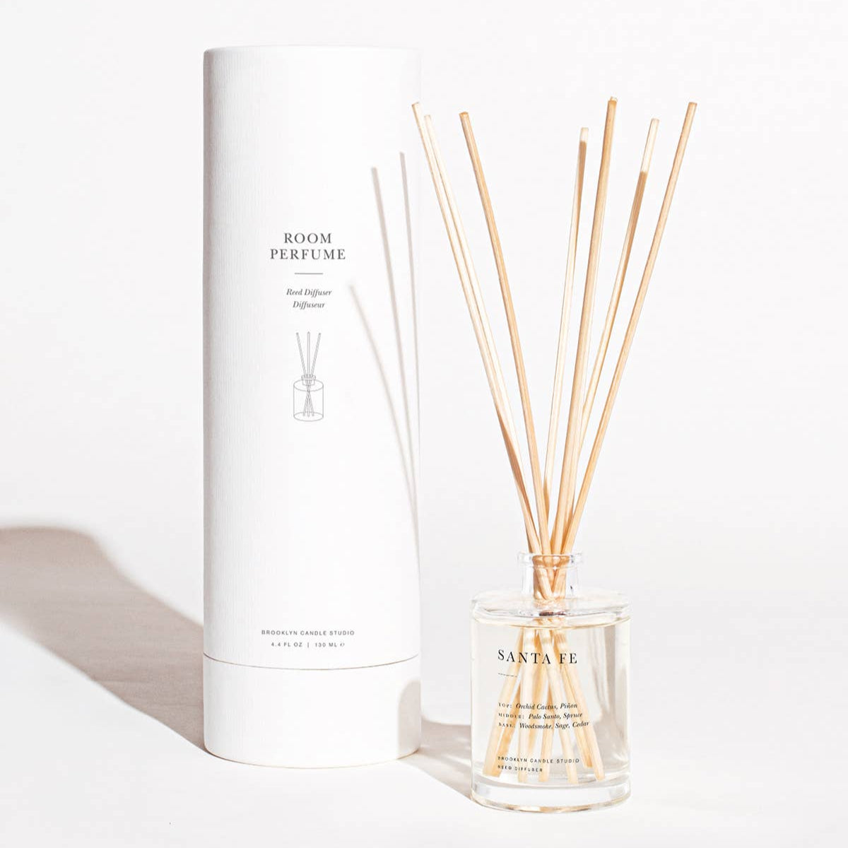 Santa Fe Reed Diffuser