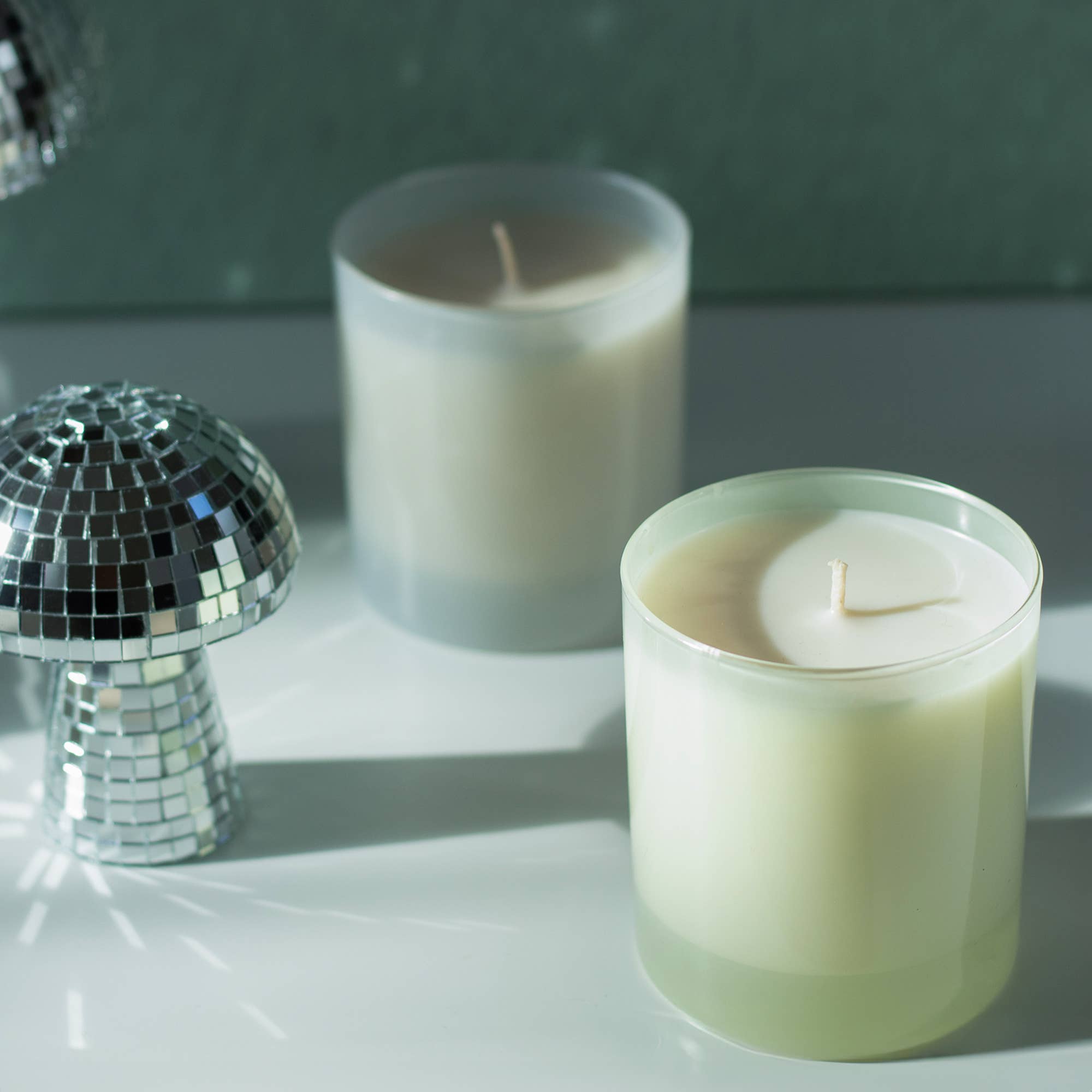 Haze Hue Candle