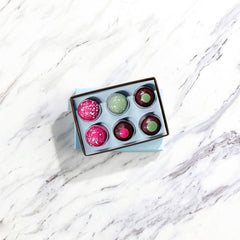 Holiday Collection of Bonbons