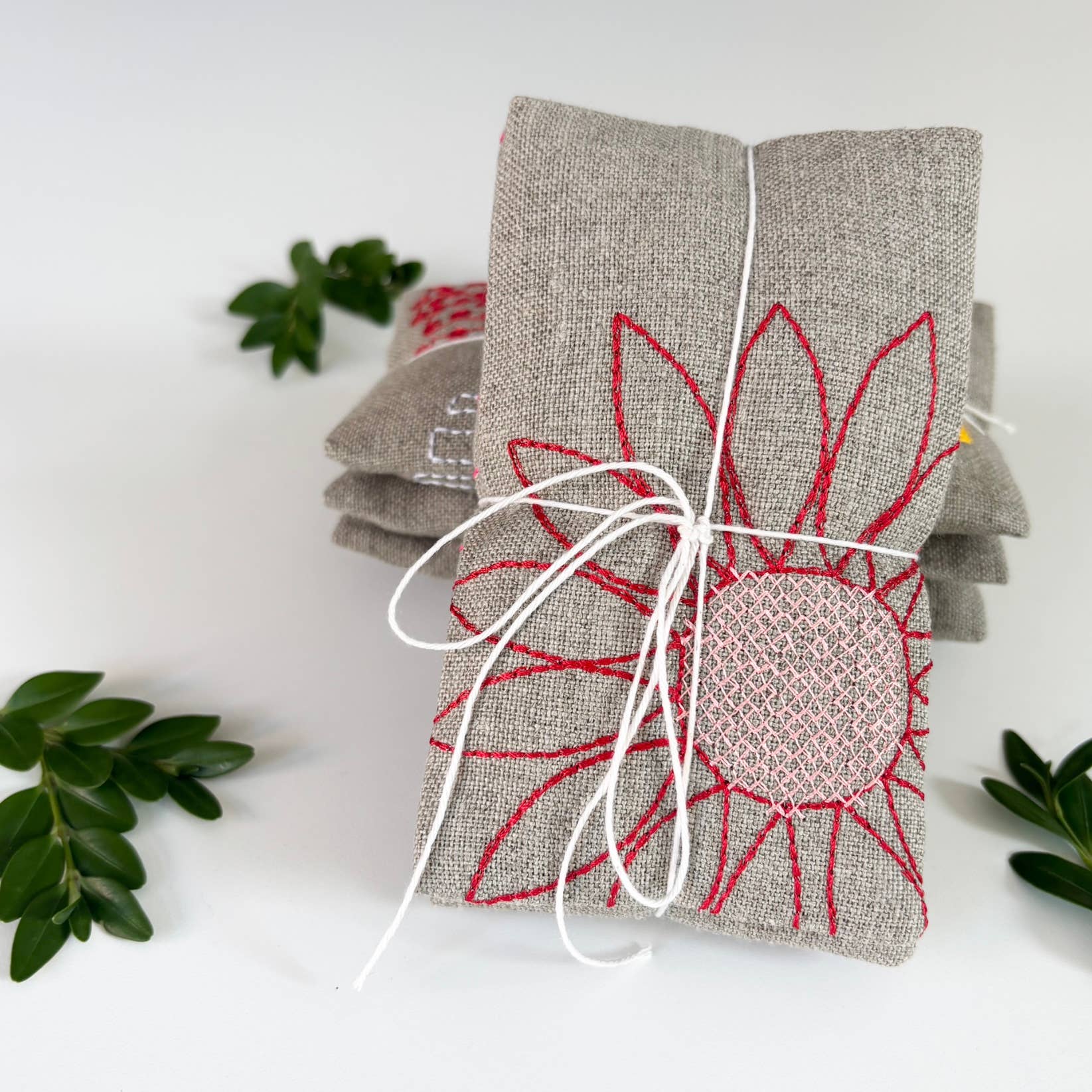 Blooms Sachet