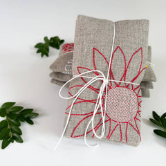 Blooms Sachet