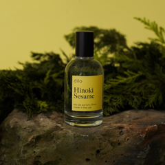Hinoki Sesame Unisex Eau de Parfum