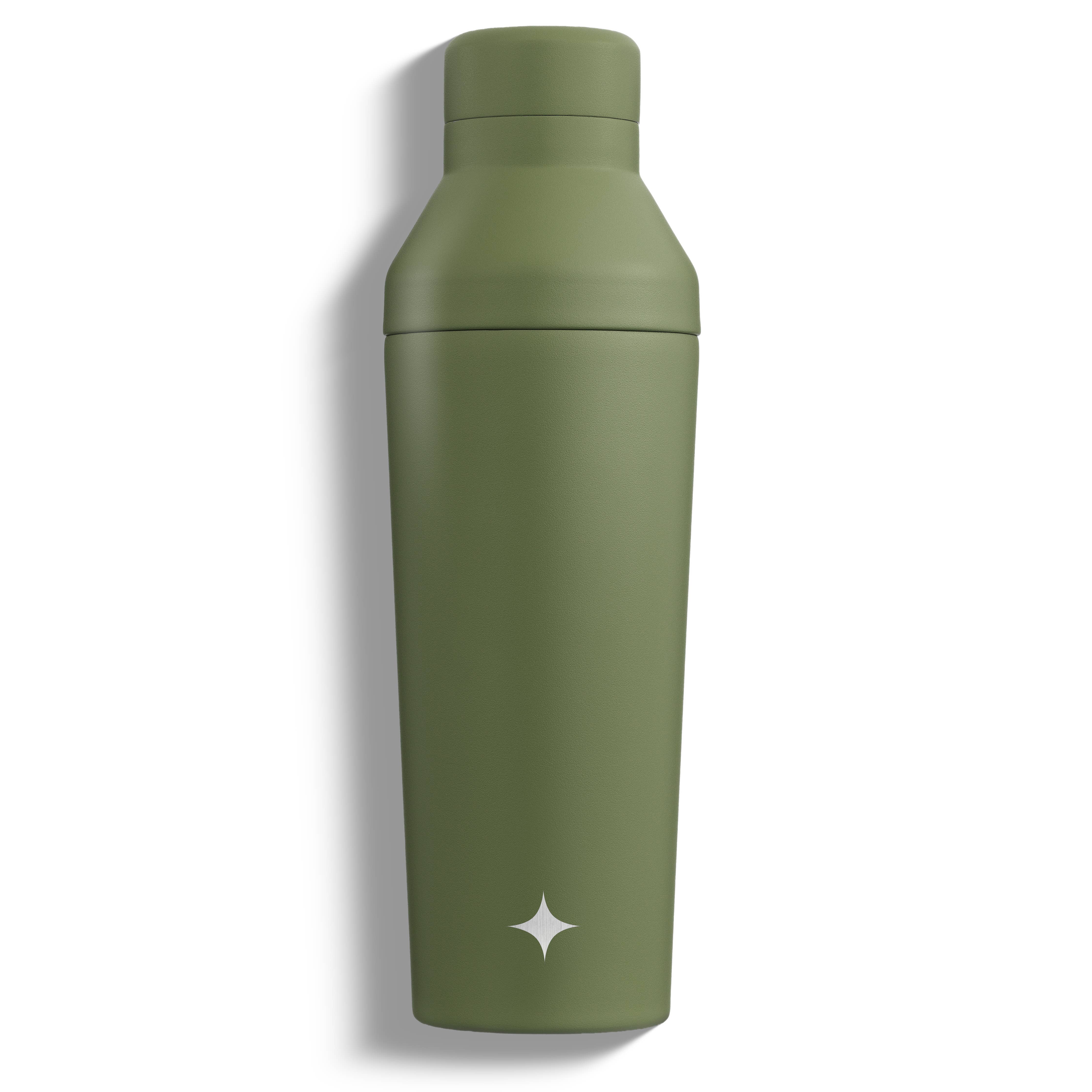 Triple Insulated Cocktail / Protein Shaker