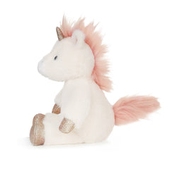 Little Misty Unicorn Baby Toy