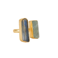 Garam ring