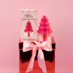 Sweet Grace Holiday Tree Diffuser