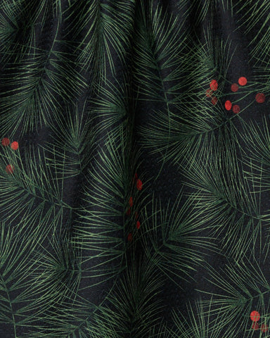 Evergreen Pine Kitchen Towel