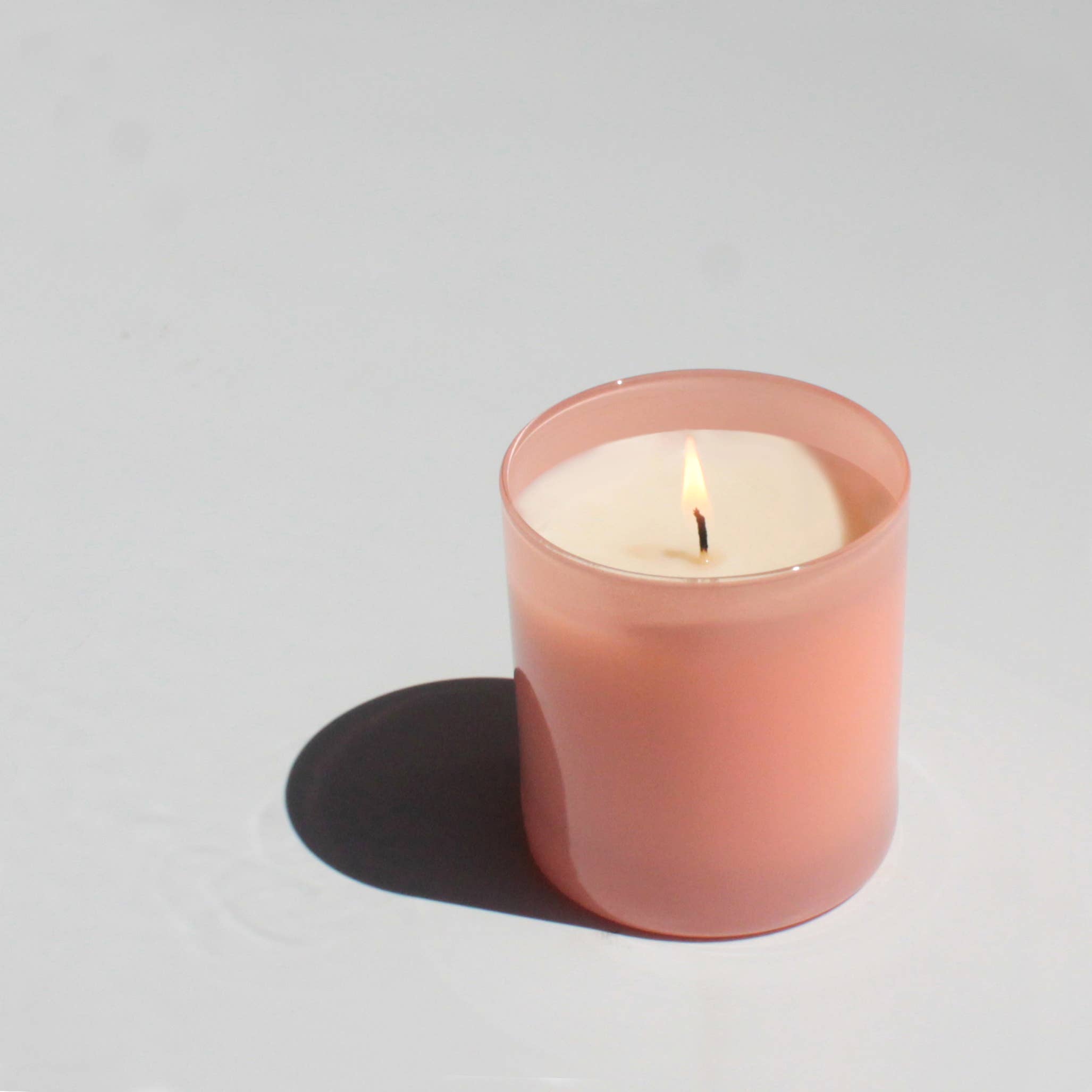 Sun Hue Candle