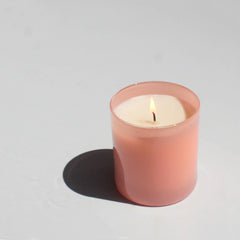 Sun Hue Candle