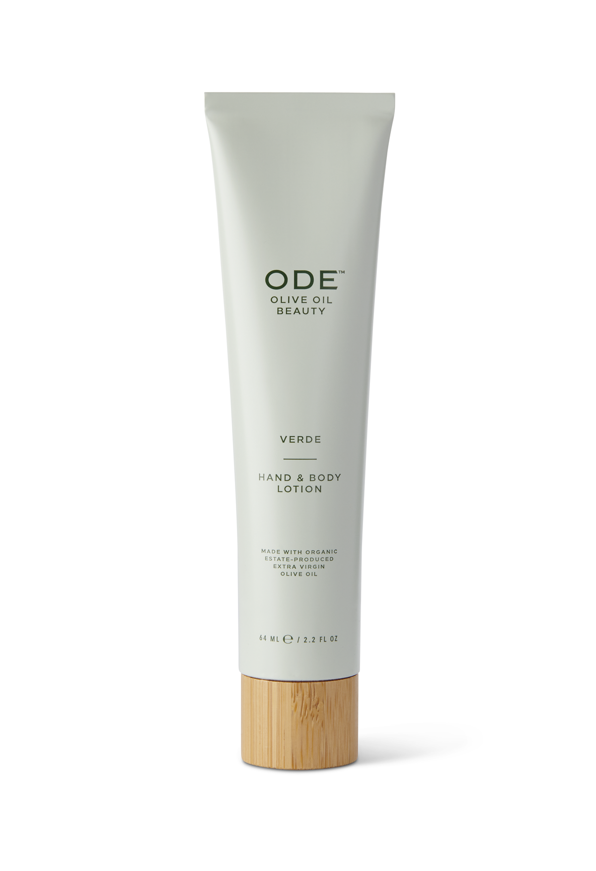 Verde Hand & Body Lotion Tube