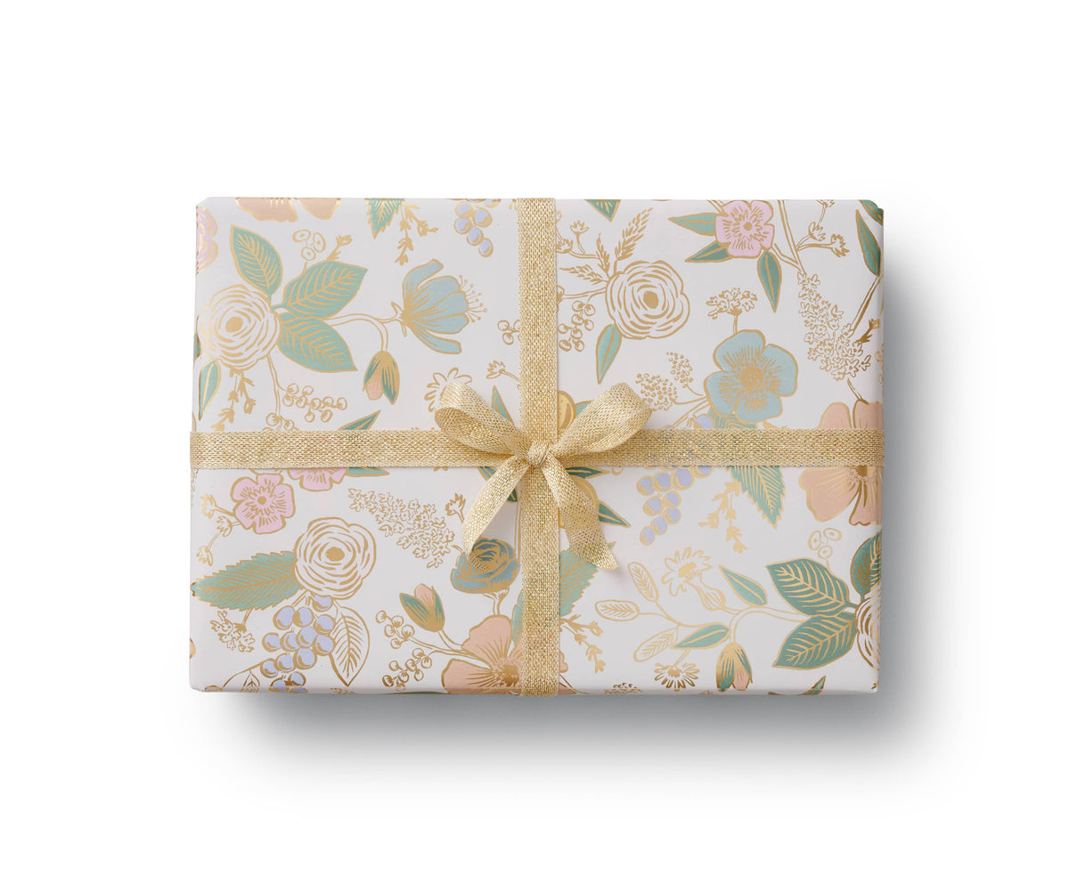 Colette Gift Wrap Roll