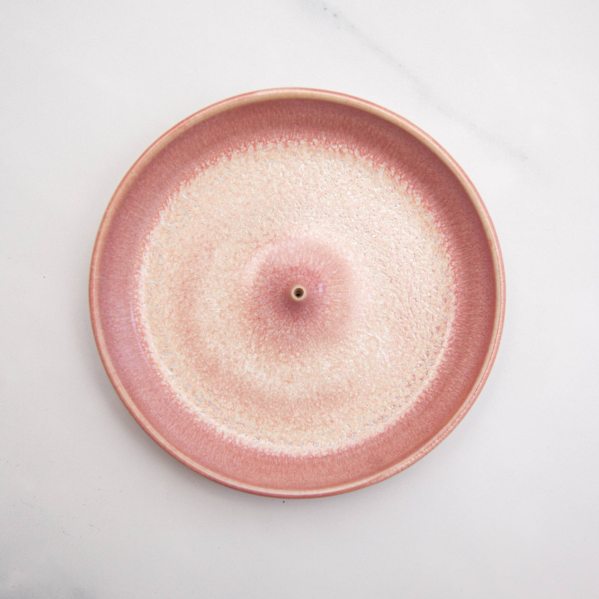 Perfectly Pink Stick Incense Holders