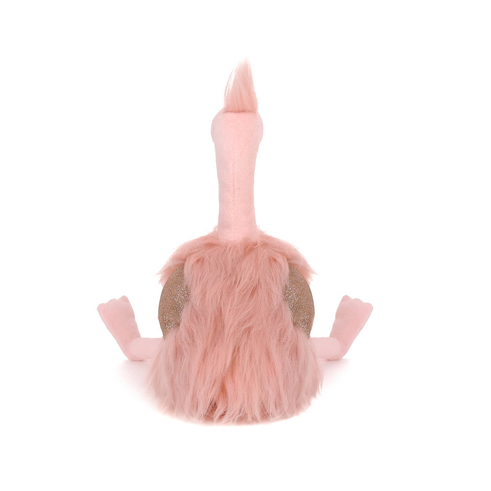 Little Gloria Flamingo Baby Toy