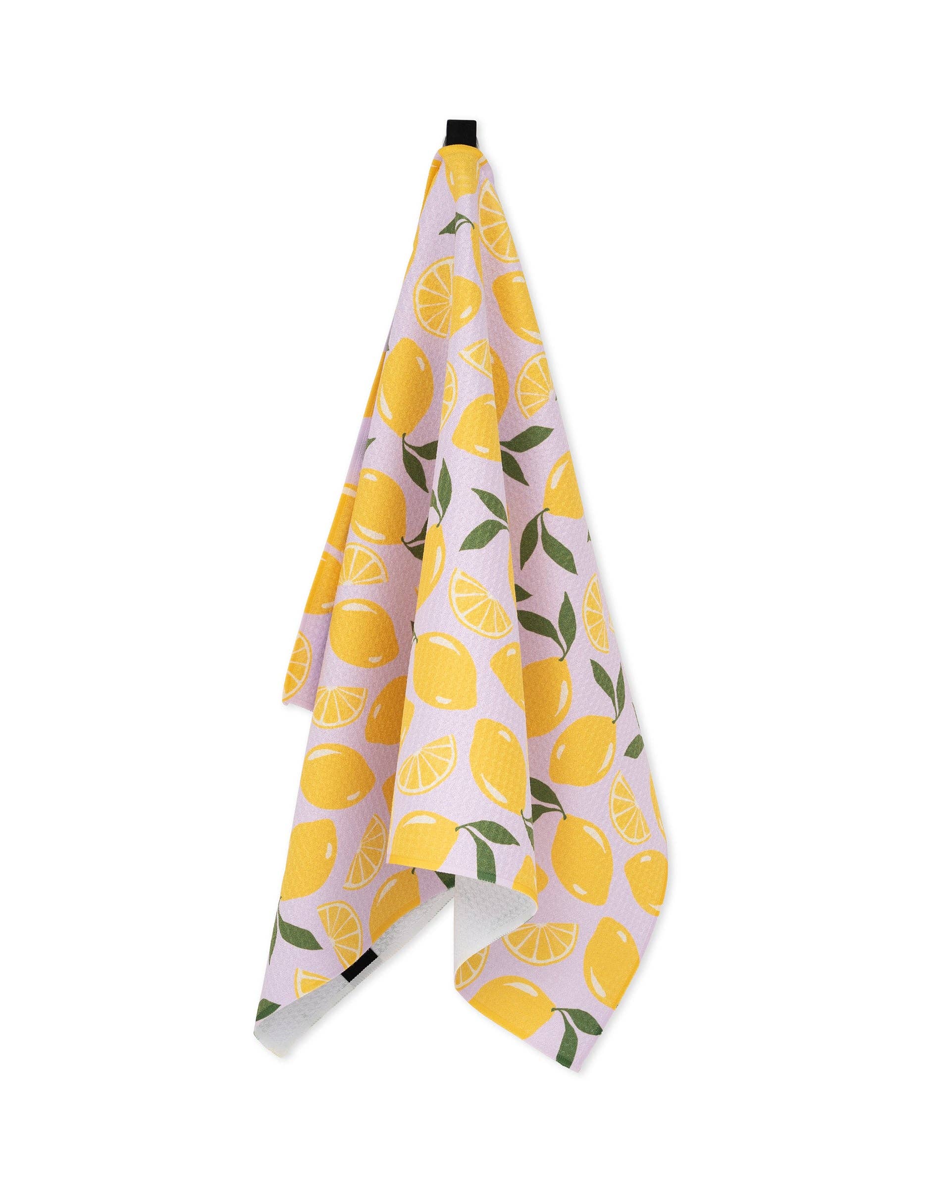 Sweet Lemon Kitchen Tea Towel