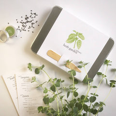 Culinary Herb Garden Maker