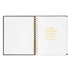 2026 Signature Spiral Planner