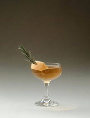 Honest John Orange Clove Bitters