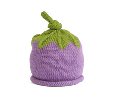 Blueberry Baby Hat