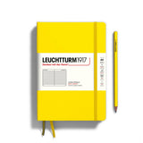 Leuchtturm Medium Notebook