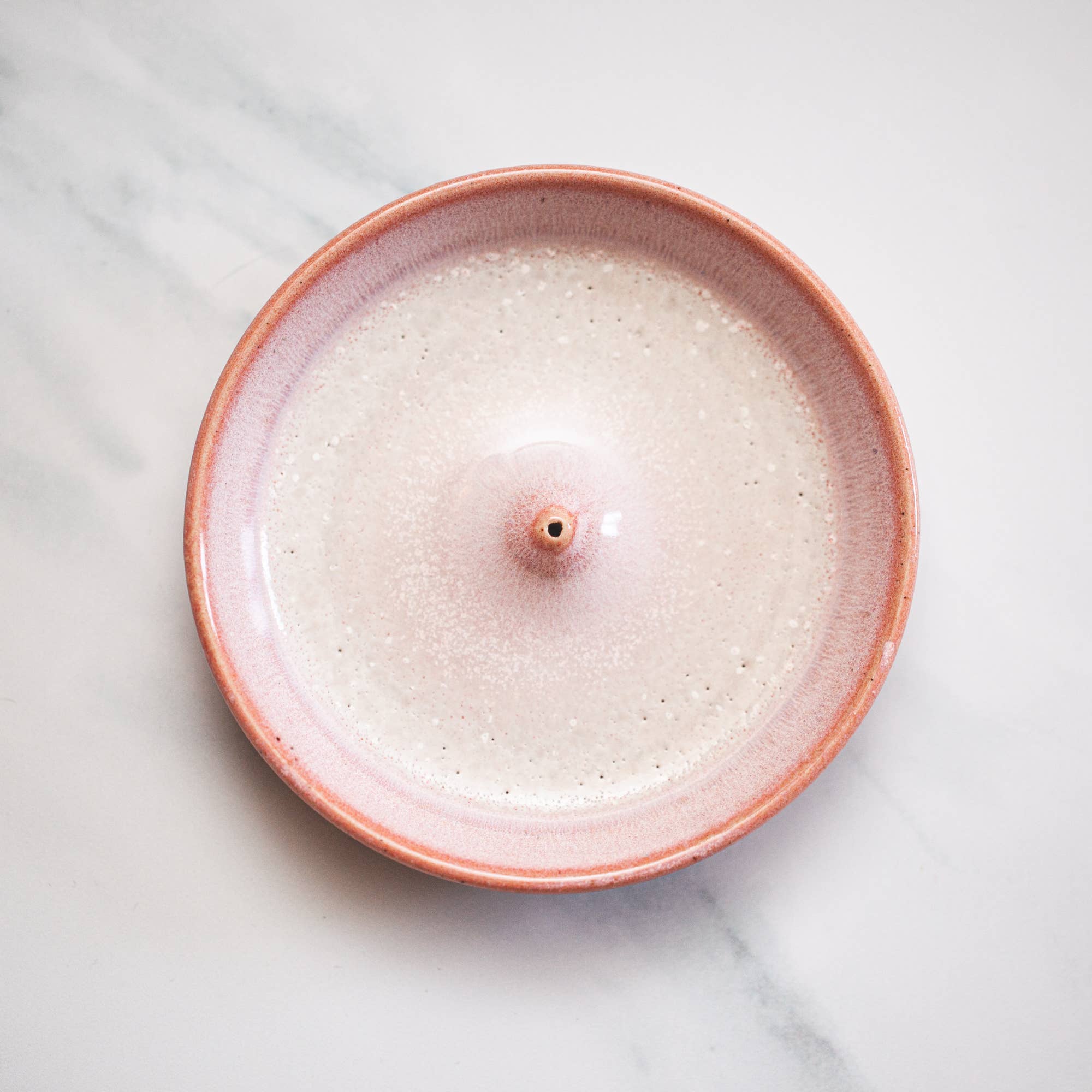 Perfectly Pink Stick Incense Holders