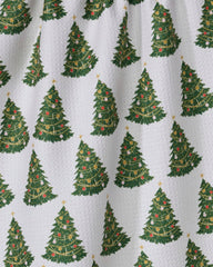 Decked Out Kitchen Towel
