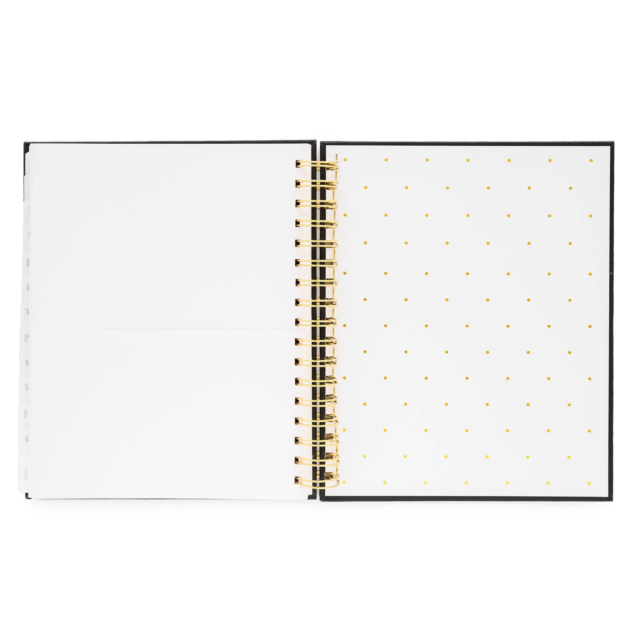 2026 Signature Spiral Planner