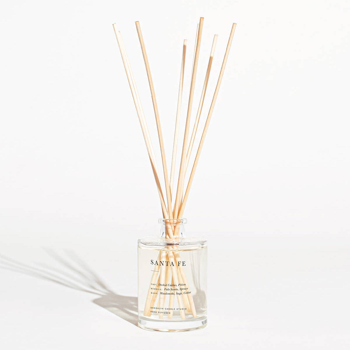 Santa Fe Reed Diffuser