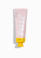 Rose Water Shea Butter Lotion