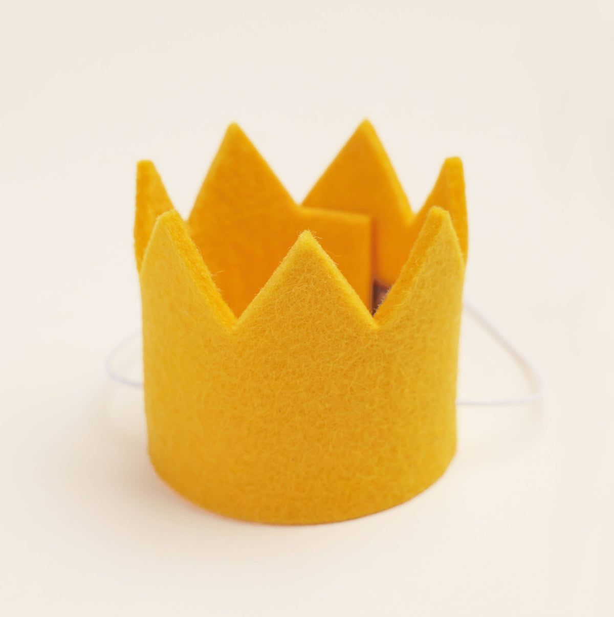 Party Beast Pet Crown