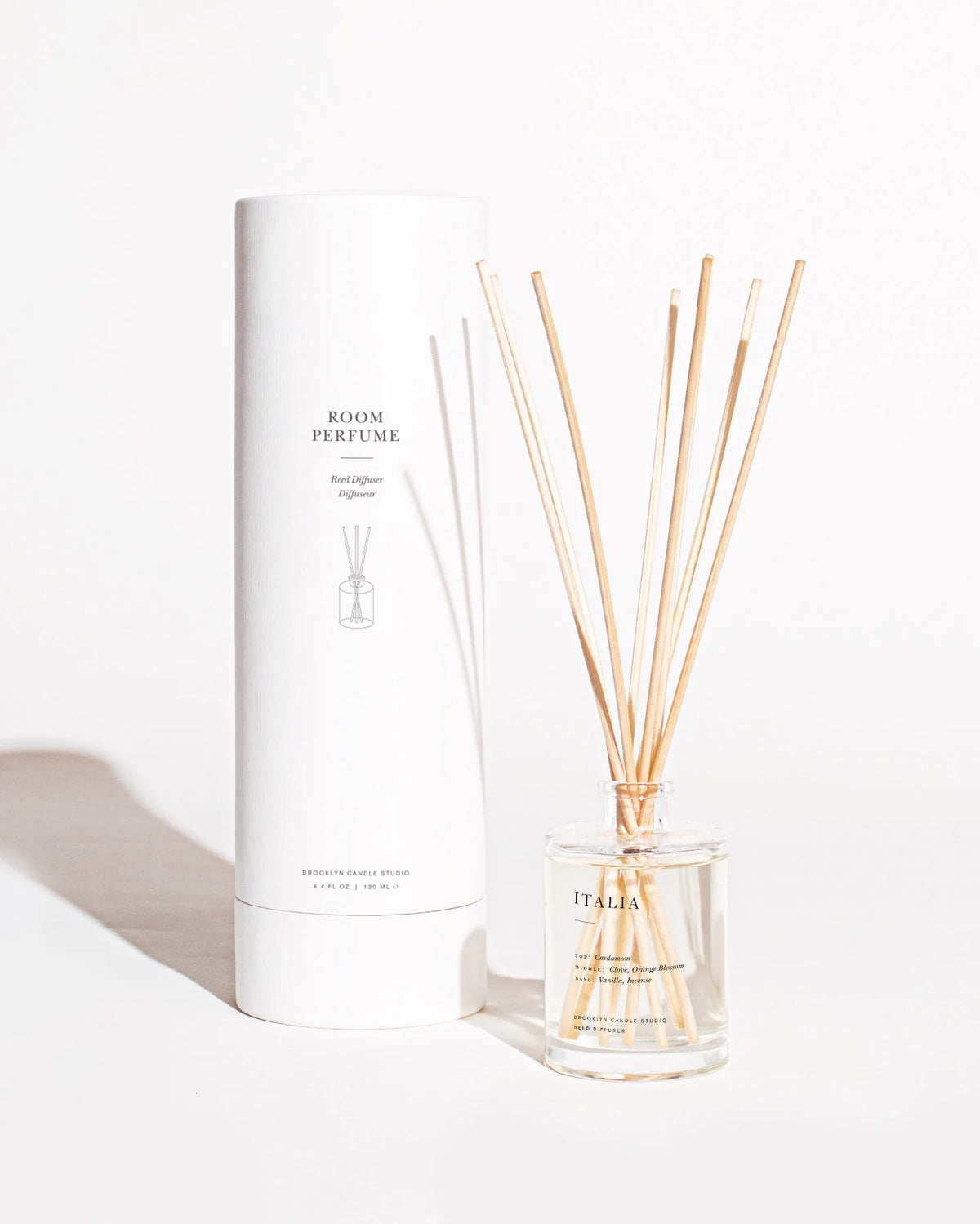 Italia Reed Diffuser