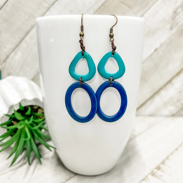Playa Earrings