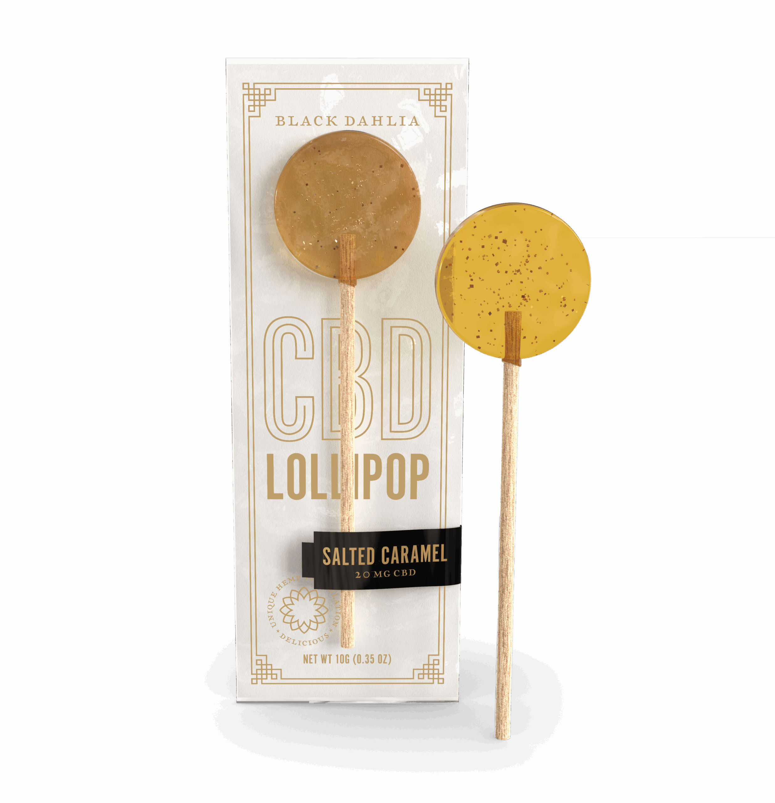 CBD Lollipops