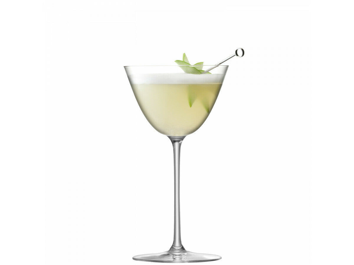 Borough Martini Glass