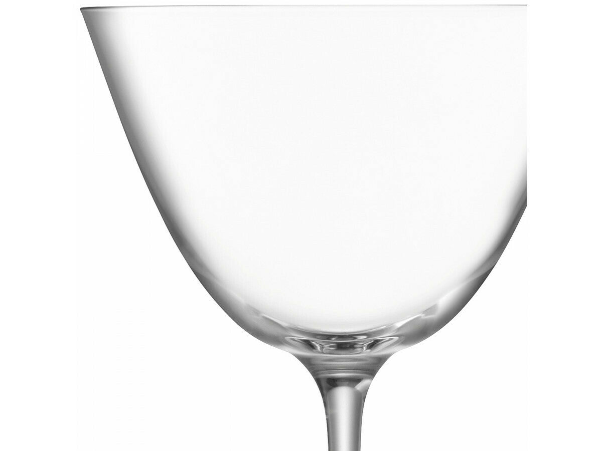 Borough Martini Glass