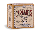 Duck Fat Caramels