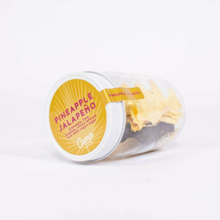 Pineapple Jalapeno Cocktail Infusion Kit