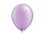Pearl Lavender Balloon, 11"