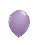 Spring Lilac Balloon, 11"
