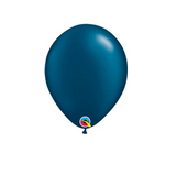 Pearl Midnight Balloon, 11"