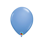 Periwinkle Balloon 11"