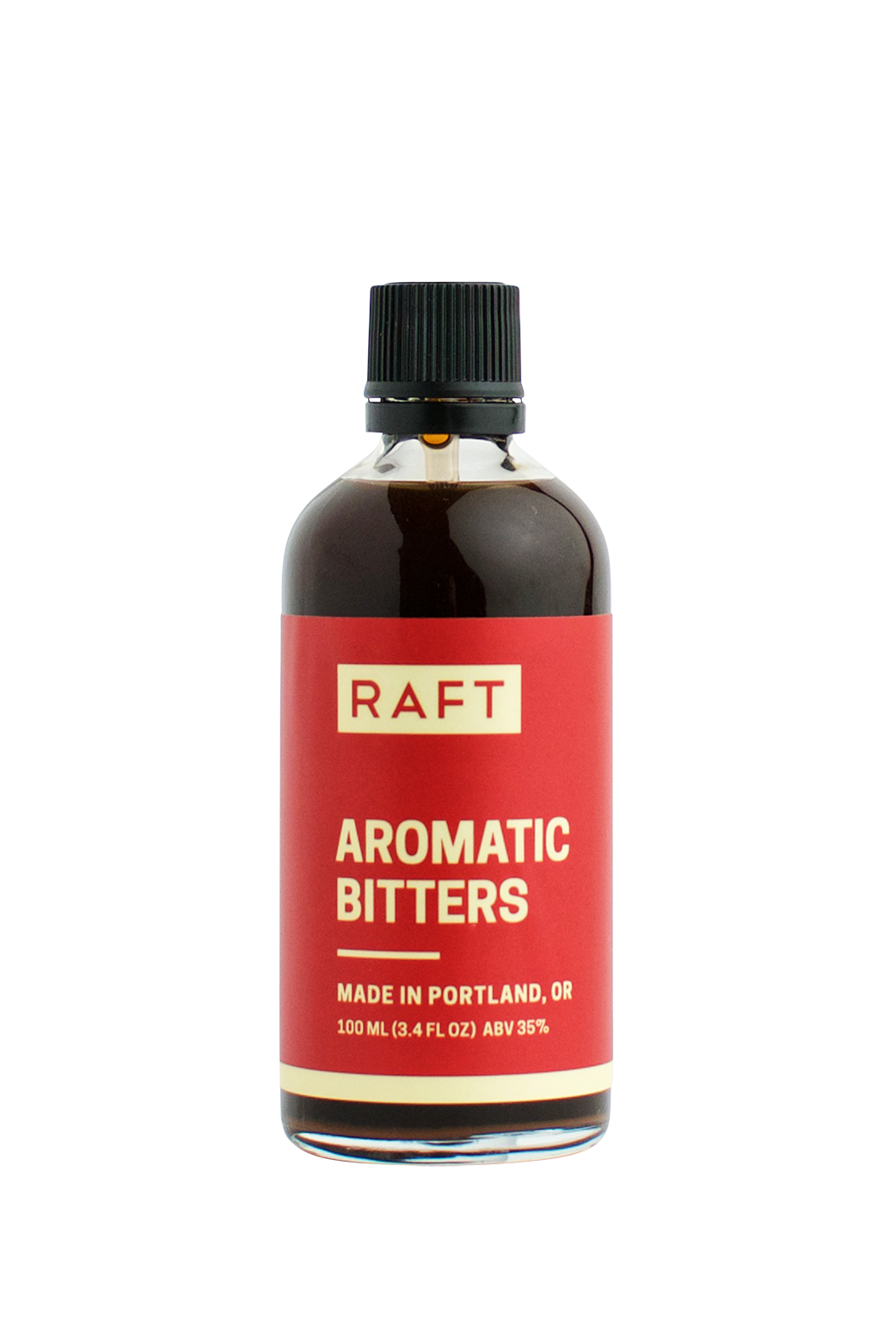 RAFT Aromatic Bitters