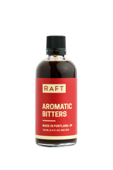RAFT Aromatic Bitters