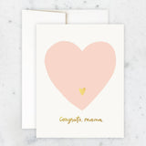 Congrats, Mama Card