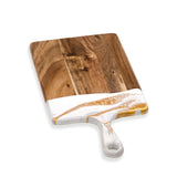 Acacia Resin Cheeseboards
